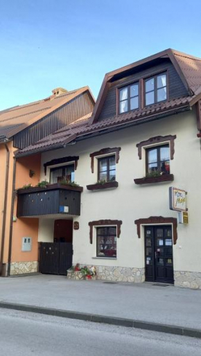 Apartment Apolon planinski